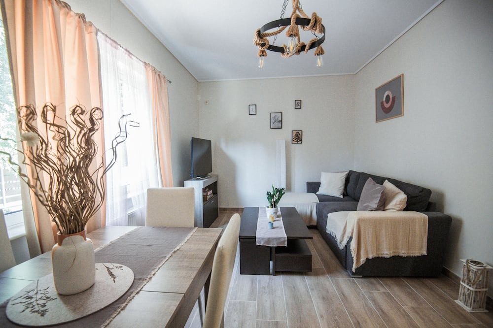 Photo of Livingroom in Rafina-Pikermi