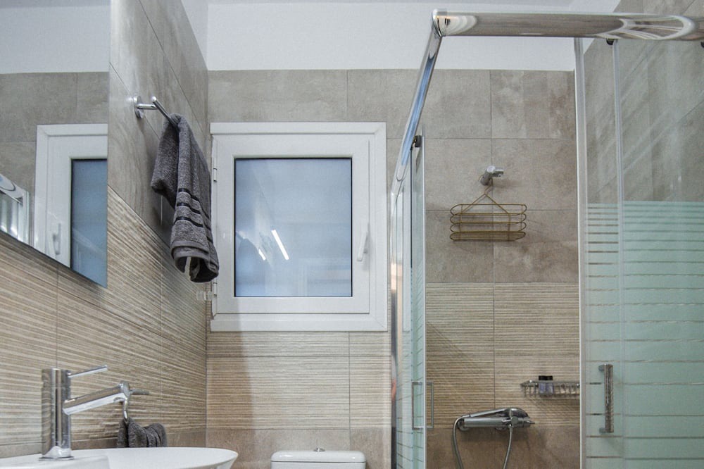 Photo of Bathroom in Rafina-Pikermi