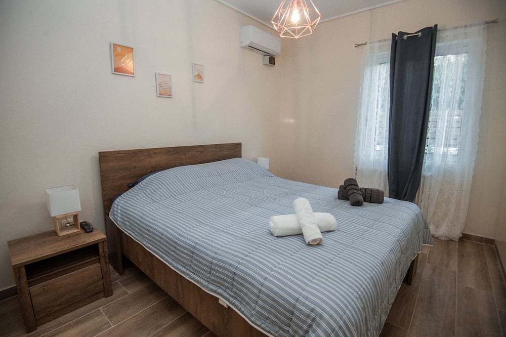 Photo of Bedroom in Rafina-Pikermi