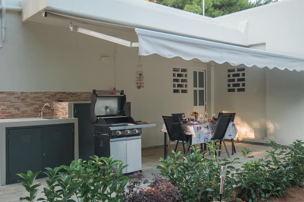 Photo of Outdoor in Rafina-Pikermi