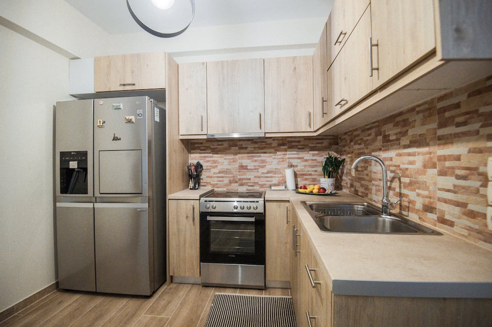 Photo of Kitchen in Rafina-Pikermi