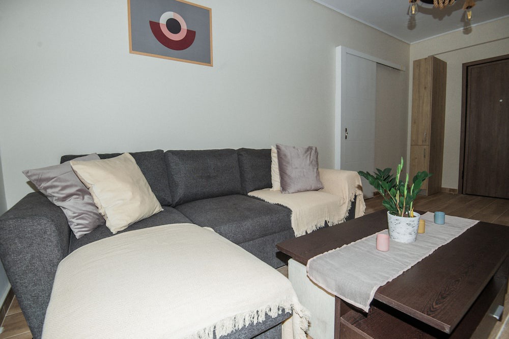 Photo of Livingroom in Rafina-Pikermi