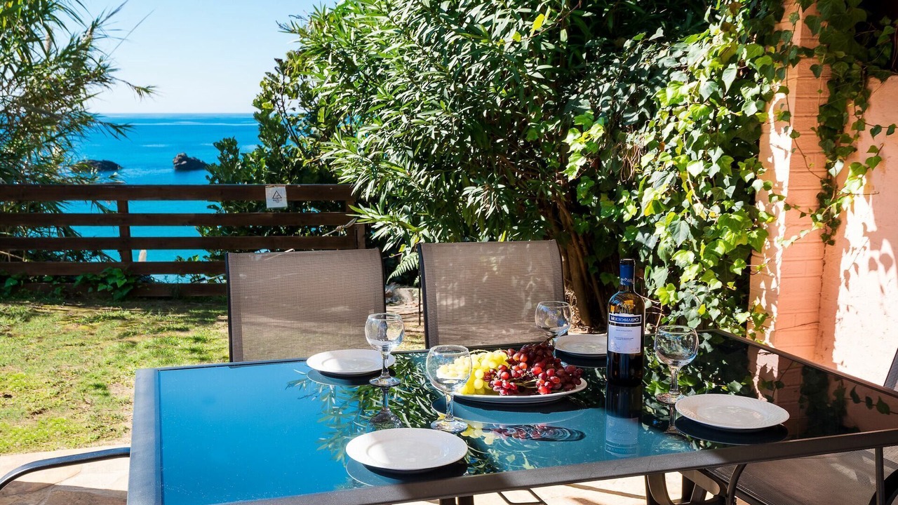 Photo of Outdoor in Agios Matthaios