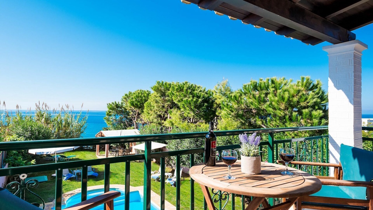 Photo of Outdoor in Agios Matthaios