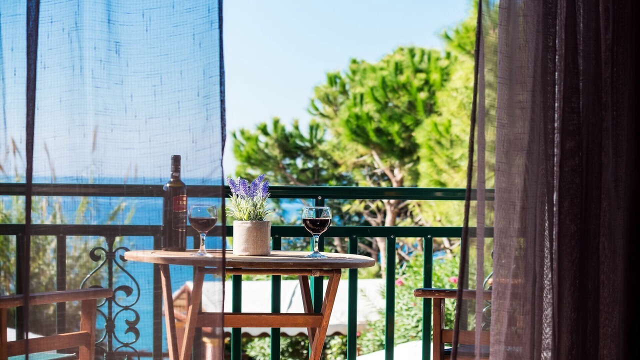 Photo of Outdoor in Agios Matthaios