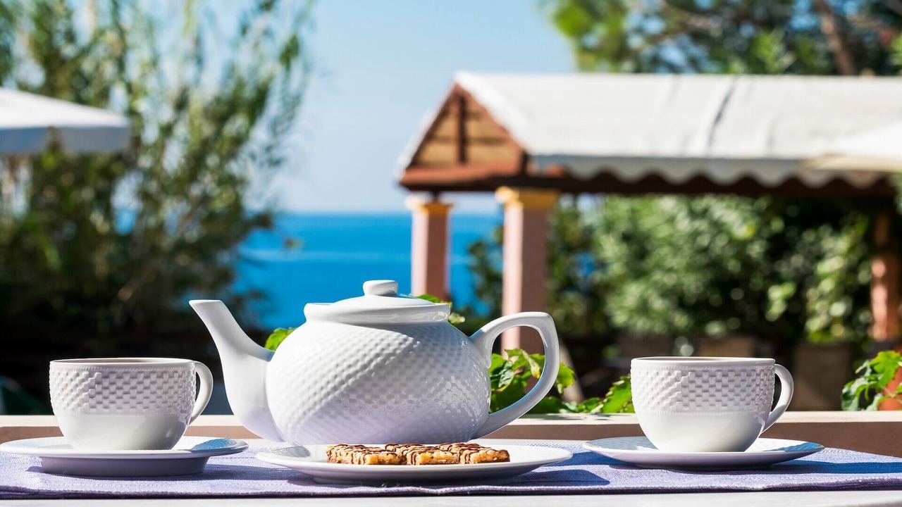 Photo of Outdoor in Agios Matthaios