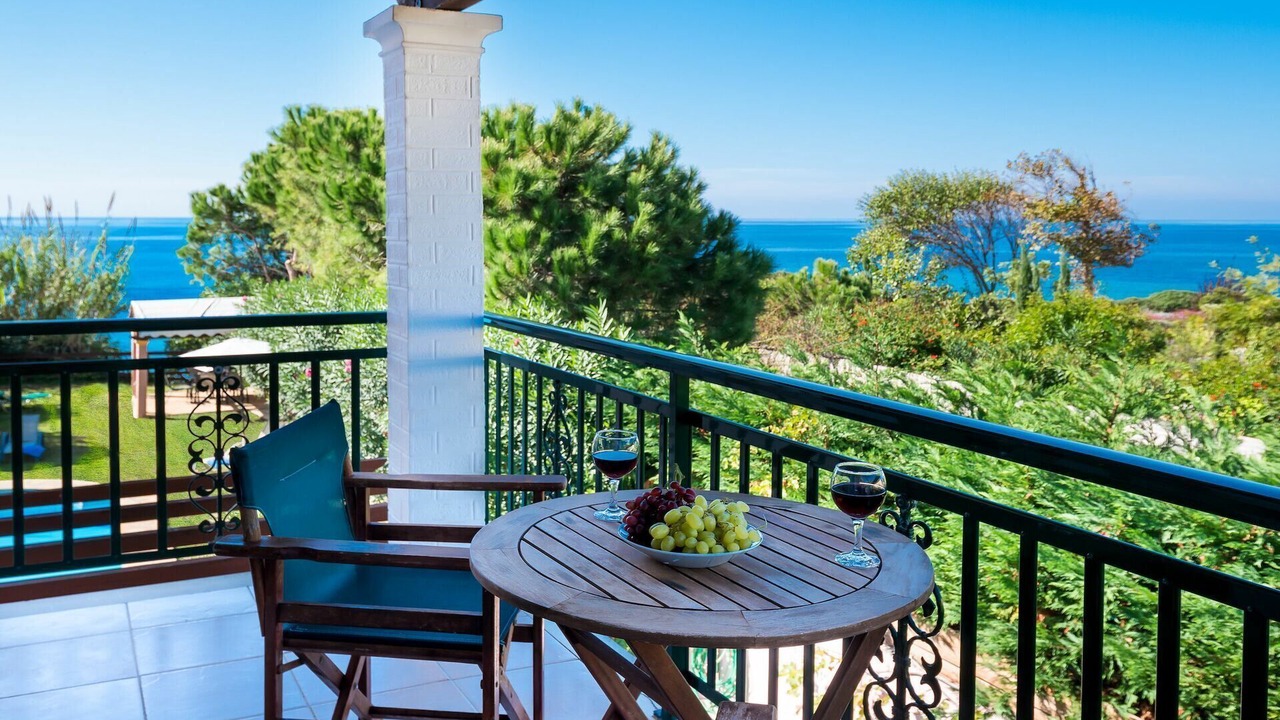 Photo of Outdoor in Agios Matthaios