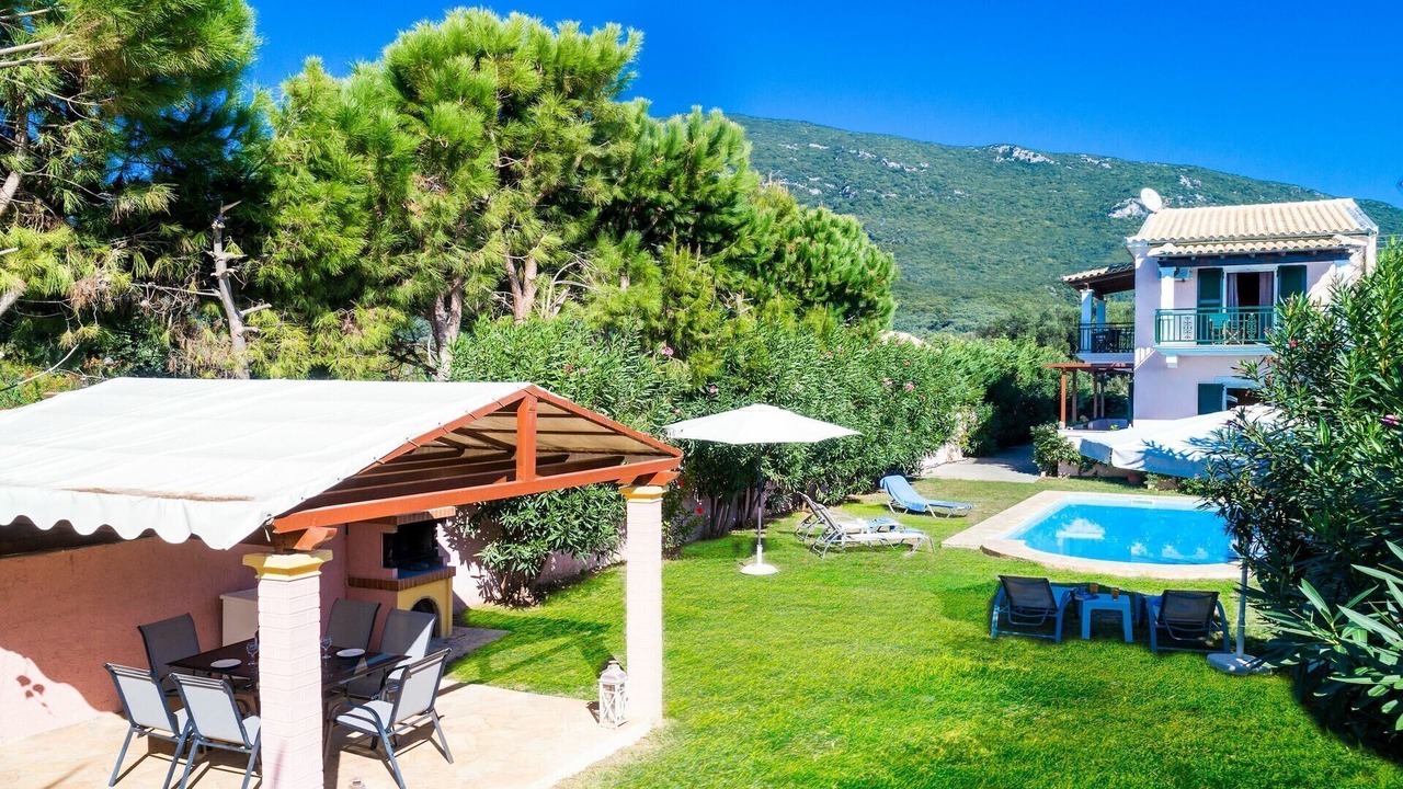 Photo of Outdoor in Agios Matthaios