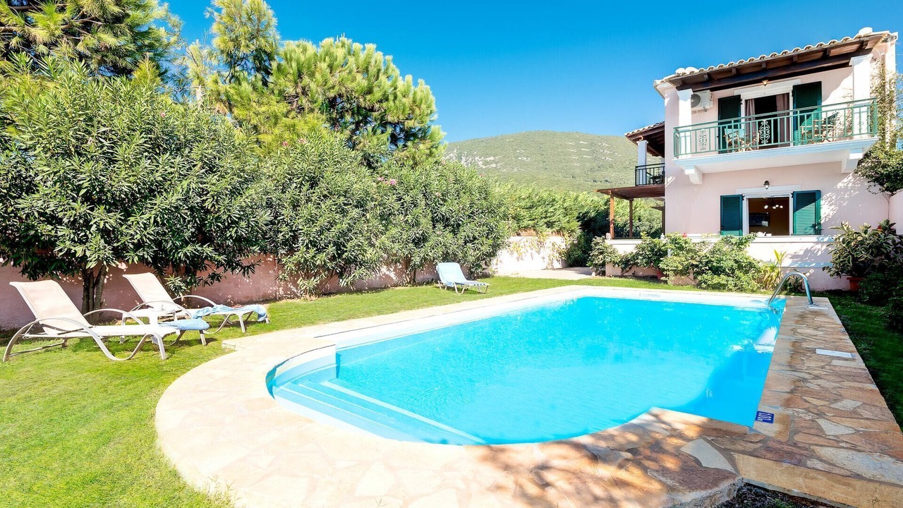 Photo of Outdoor in Agios Matthaios