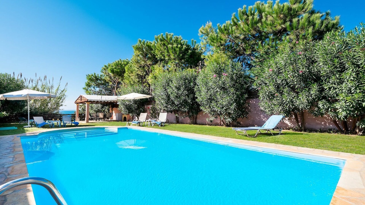 Photo of Outdoor in Agios Matthaios