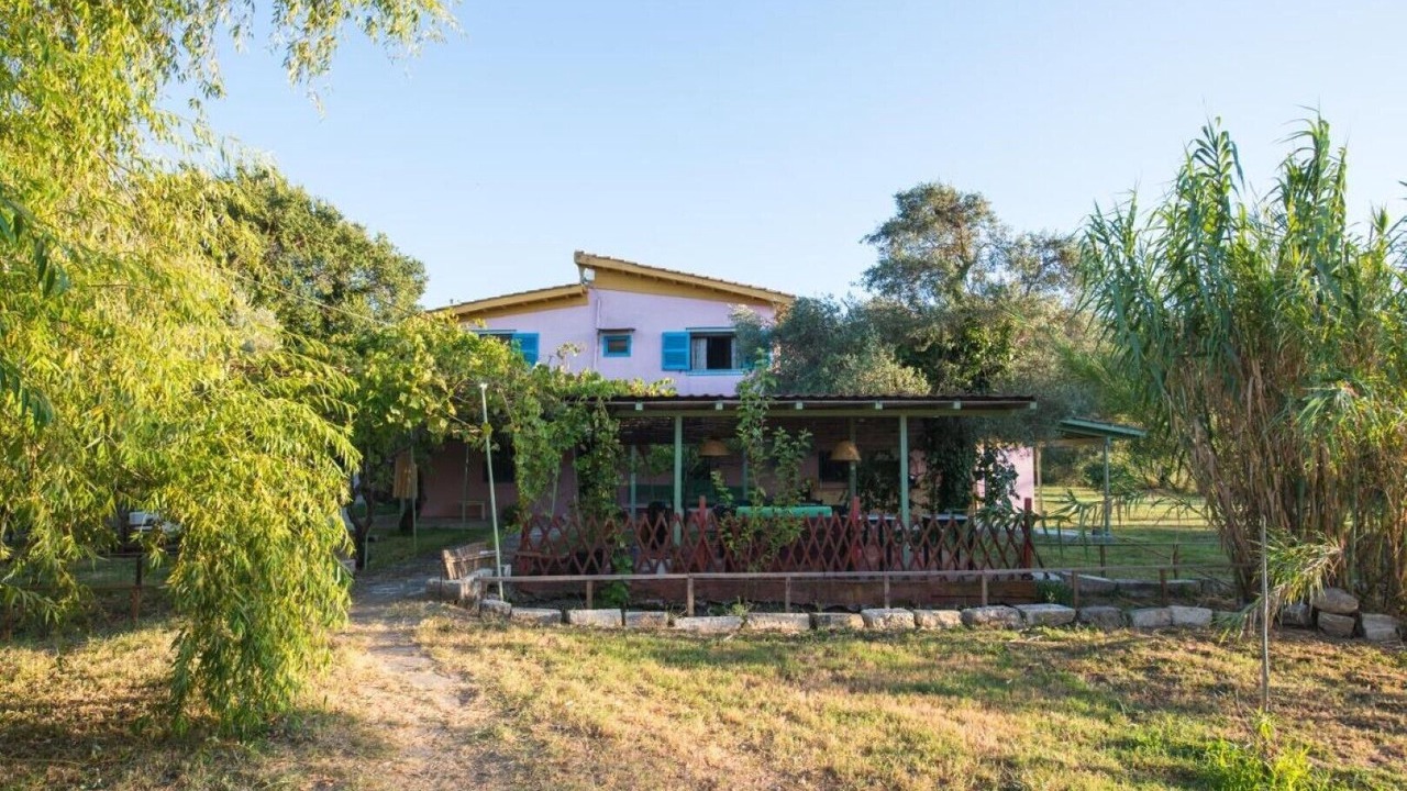 Photo of Outdoor in Kalligoni
