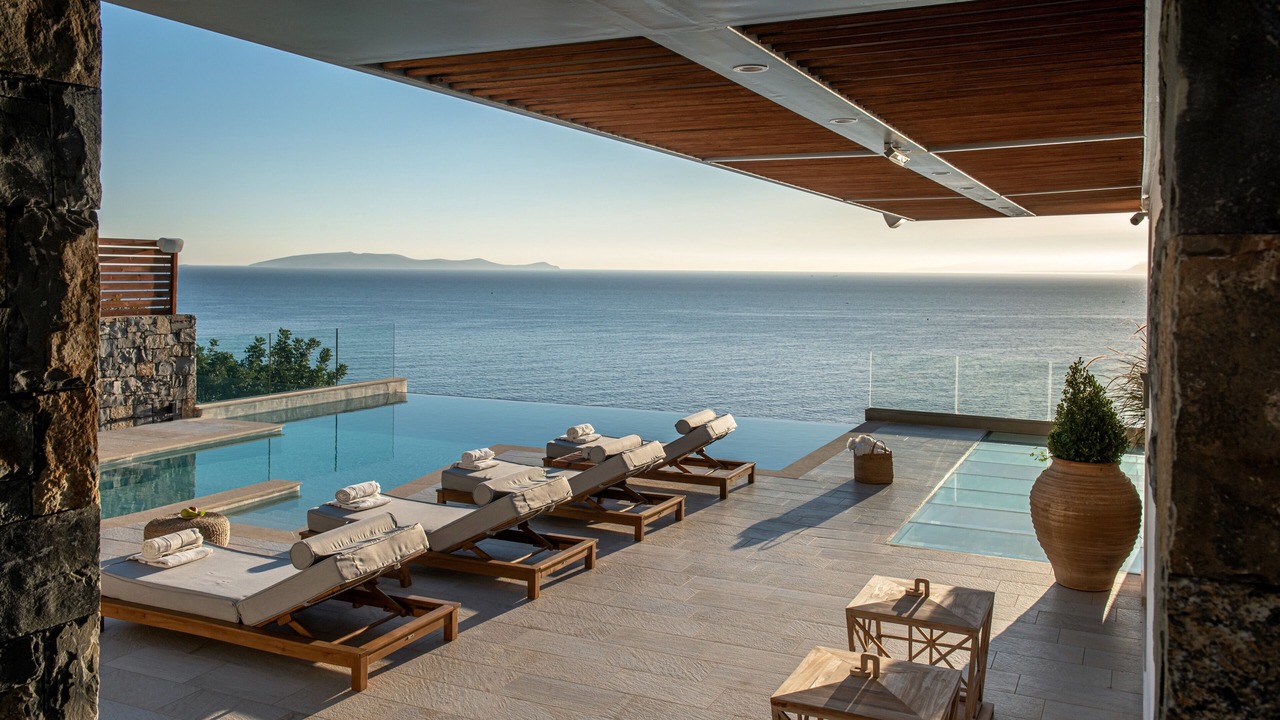 Photo of Outdoor in Agia Pelagia