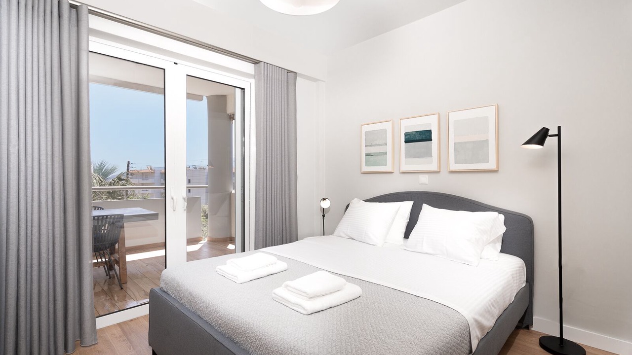 Photo of Bedroom in Porto Rafti