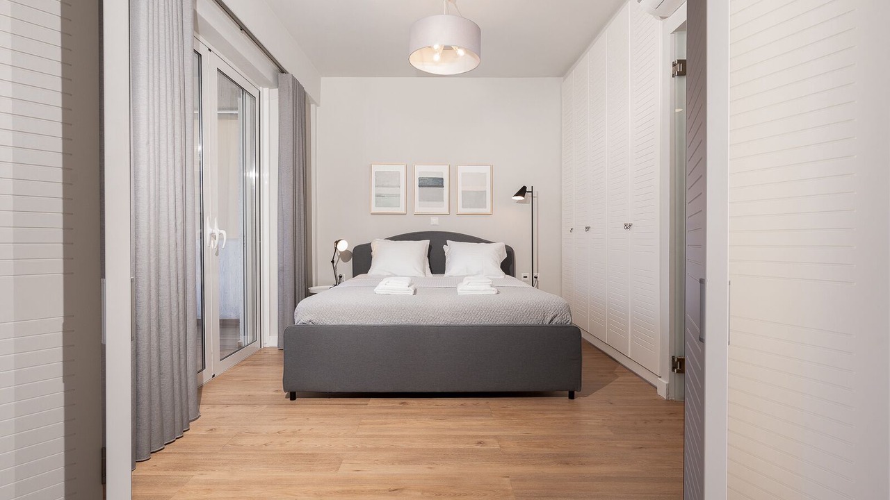 Photo of Bedroom in Porto Rafti