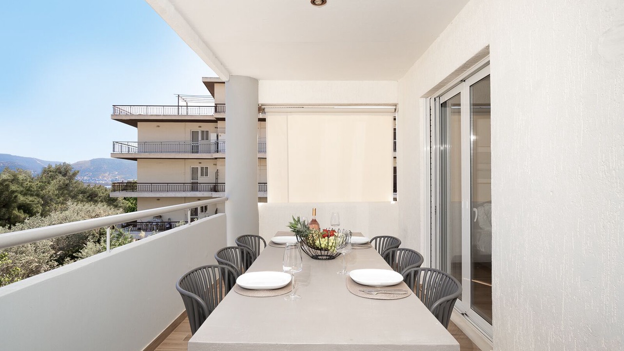 Photo of Outdoor in Porto Rafti