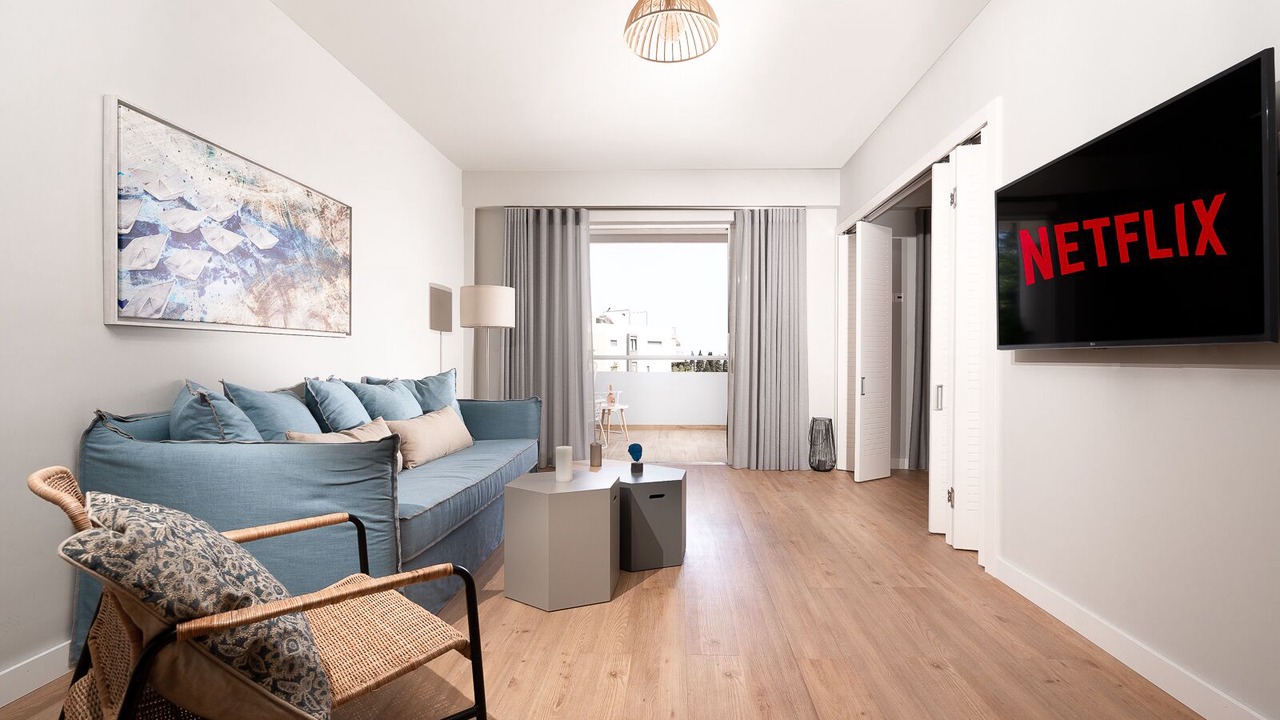 Photo of Bedroom in Porto Rafti