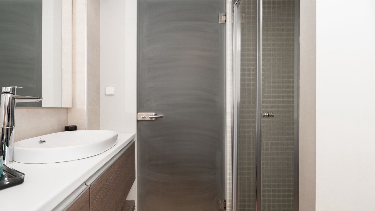 Photo of Bathroom in Porto Rafti