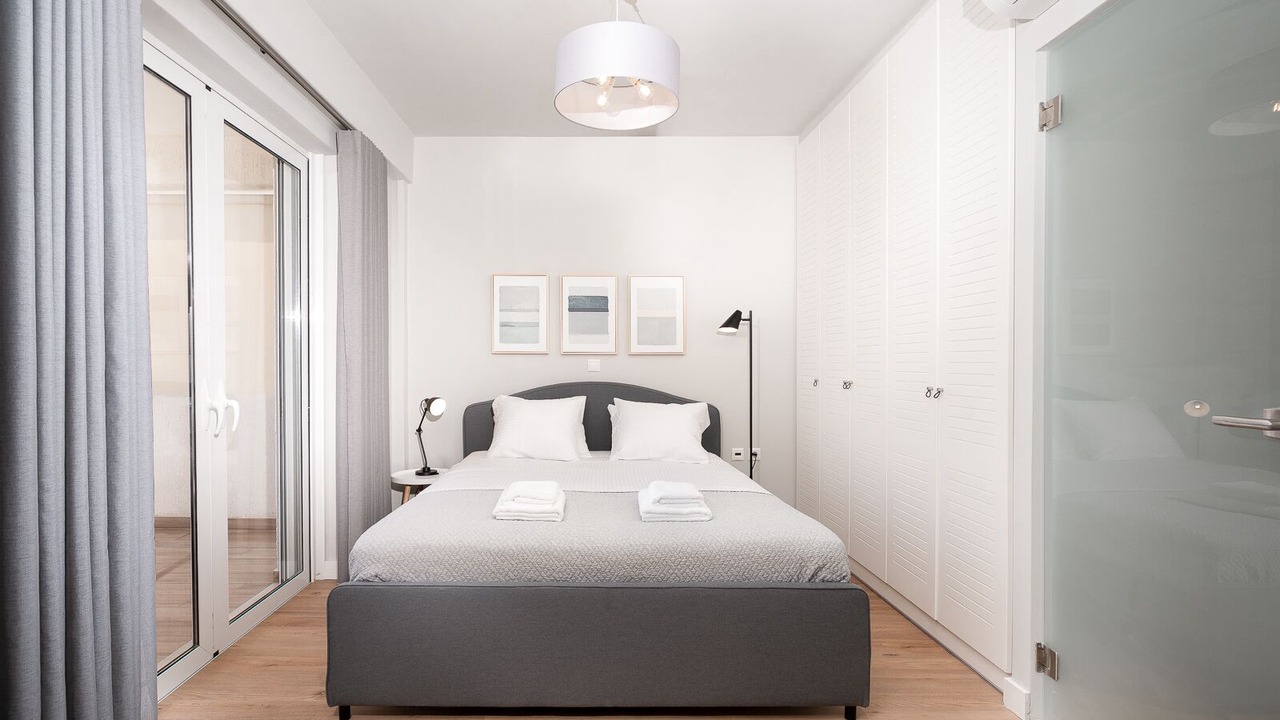 Photo of Bedroom in Porto Rafti