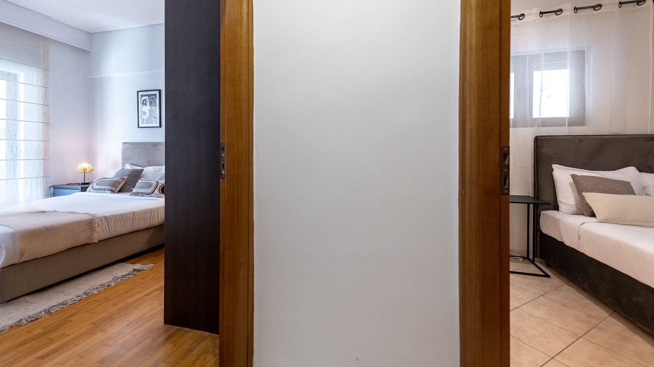 Photo of Bedroom in Vyronas