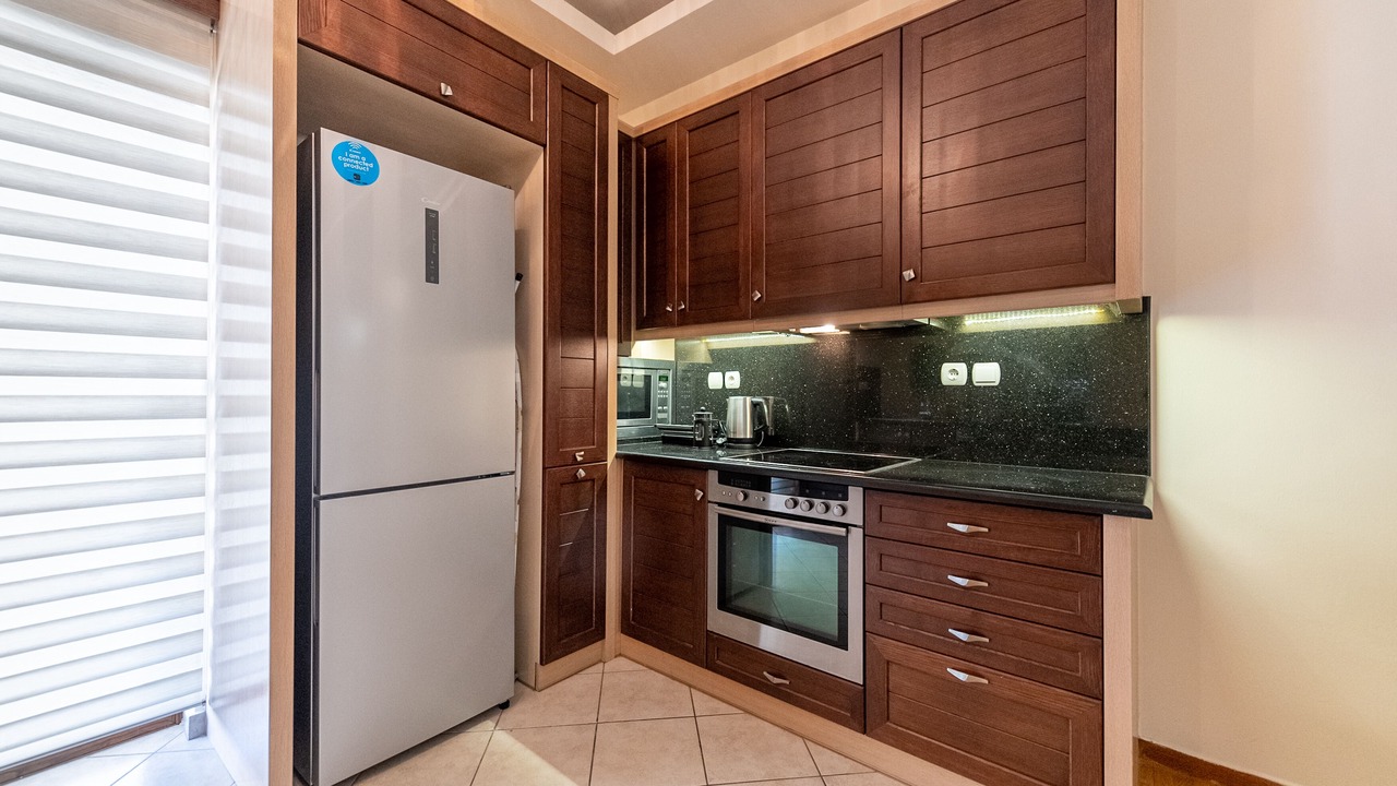 Photo of Kitchen in Vyronas