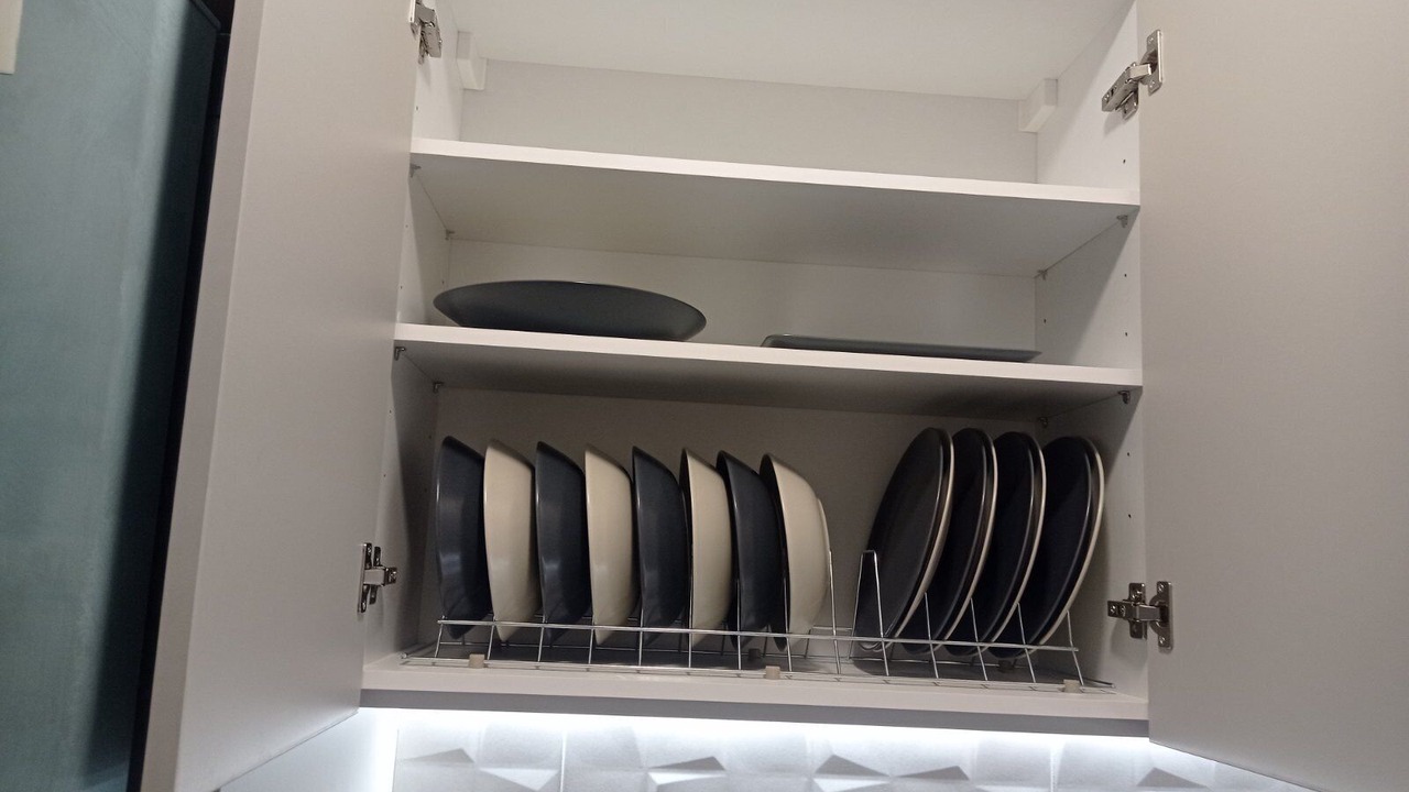 Photo of Kitchen in Kolymvari