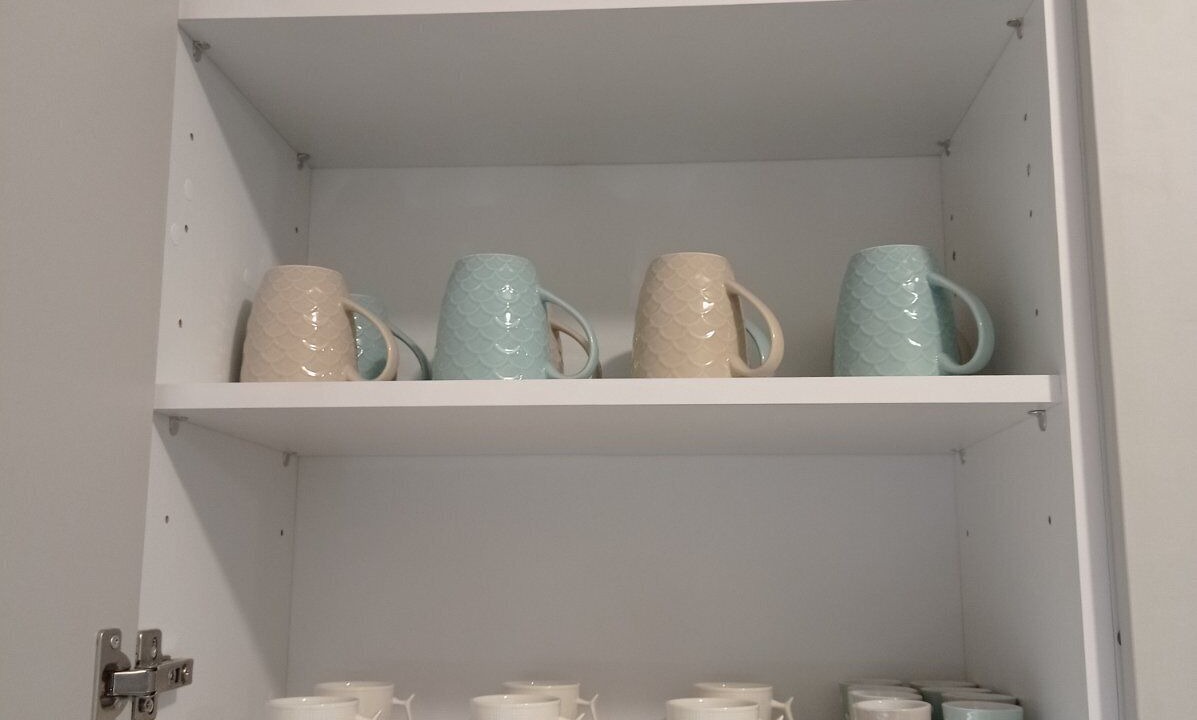 Photo of Kitchen in Kolymvari
