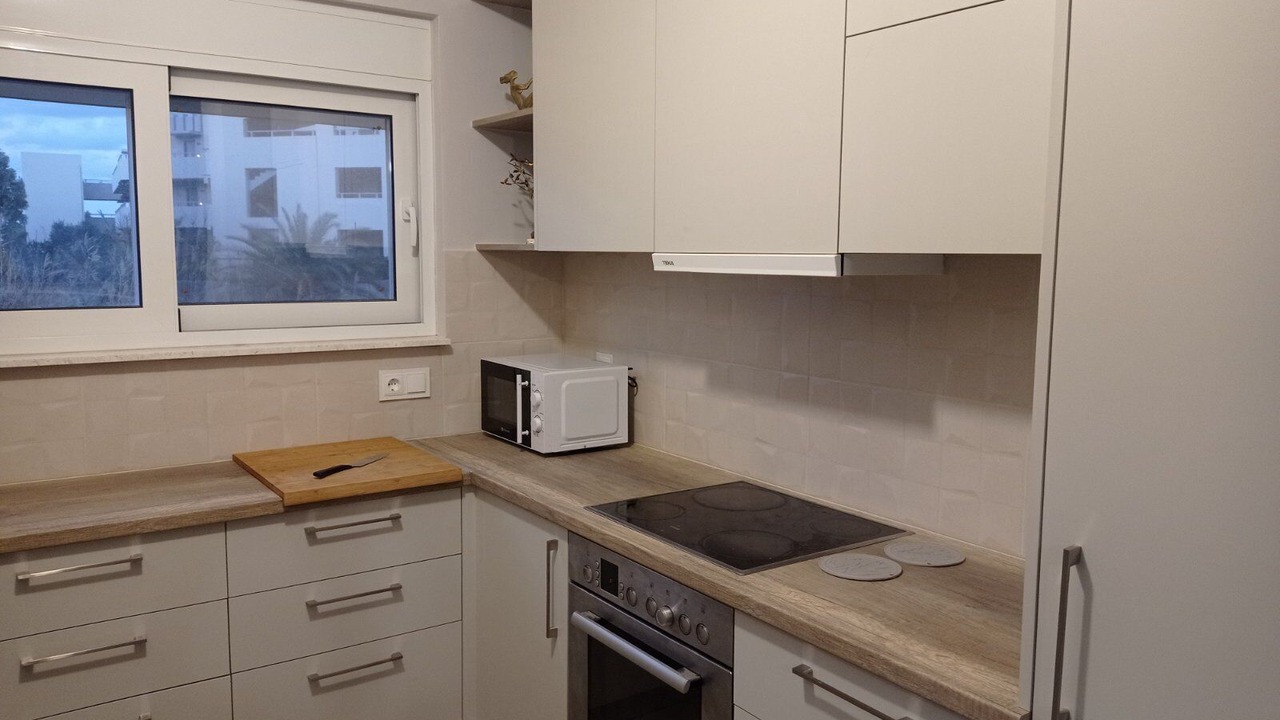 Photo of Kitchen in Kolymvari