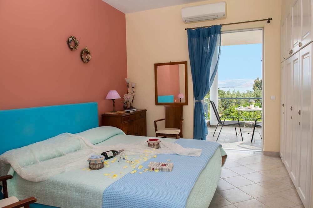 Photo of Bedroom in Kiveri