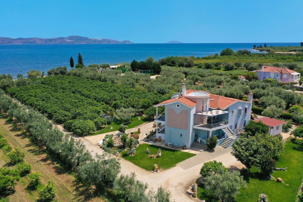 Photo of Outdoor in Kiveri
