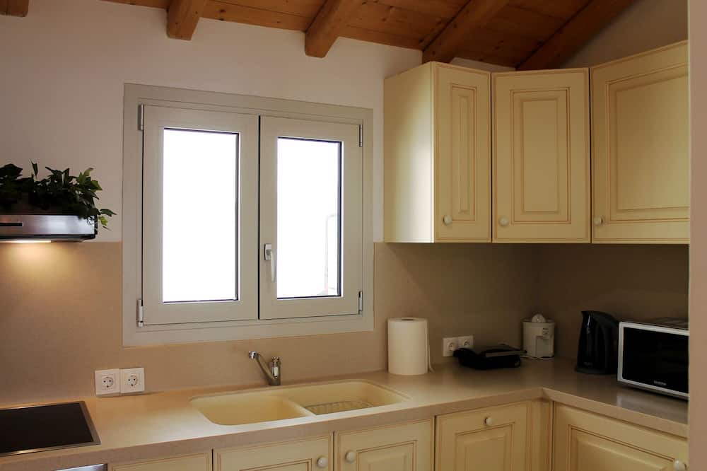 Photo of Kitchen in Kalami