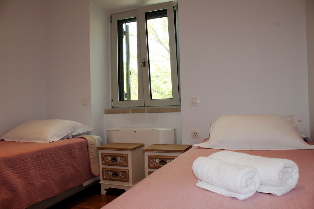 Photo of Bedroom in Kalami