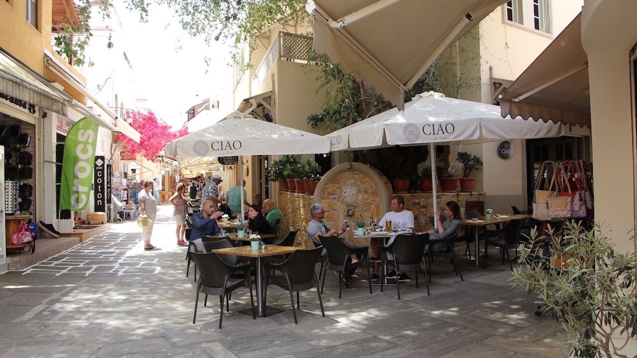 Photo of Outdoor in Kos