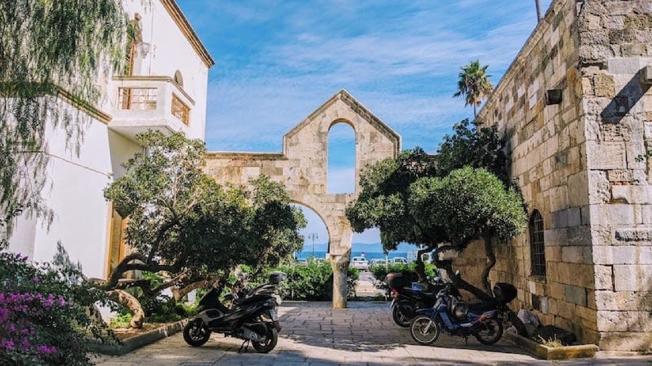 Photo of Outdoor in Kos