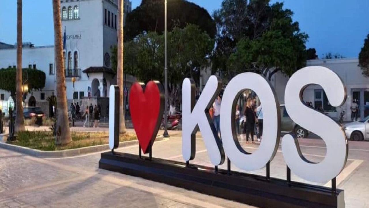 Photo of Others in Kos