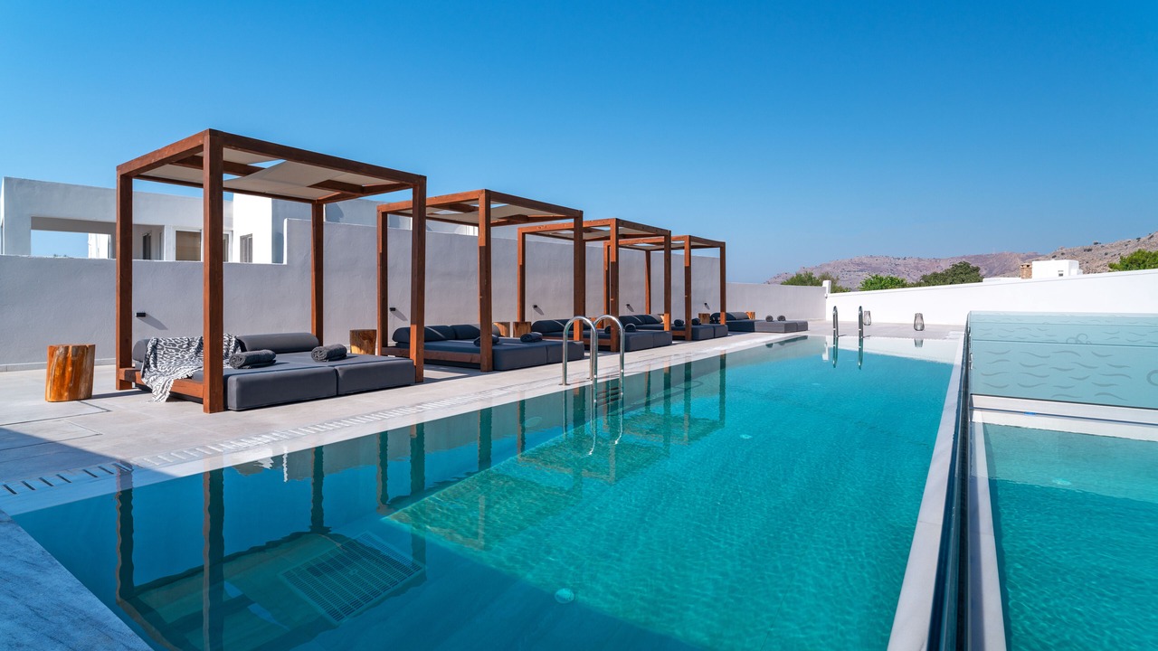 Photo of Bedroom in Pefkos