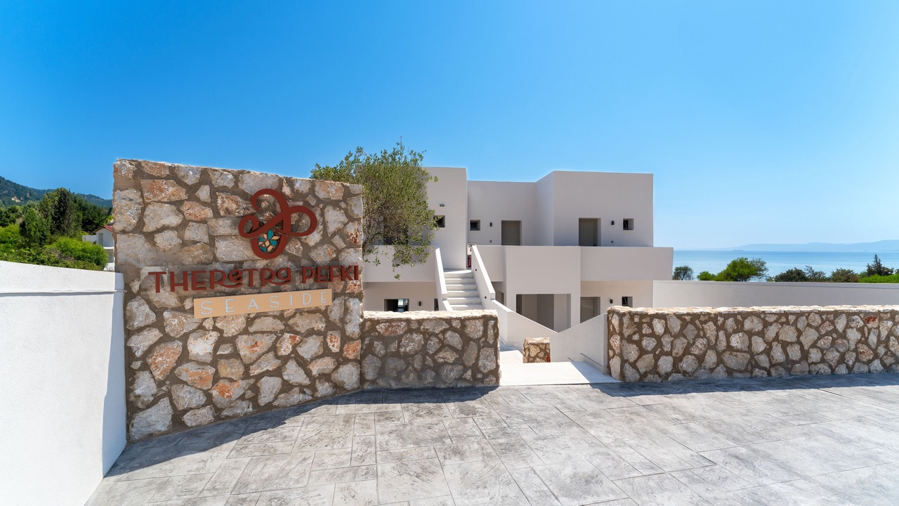 Photo of Outdoor in Pefkos