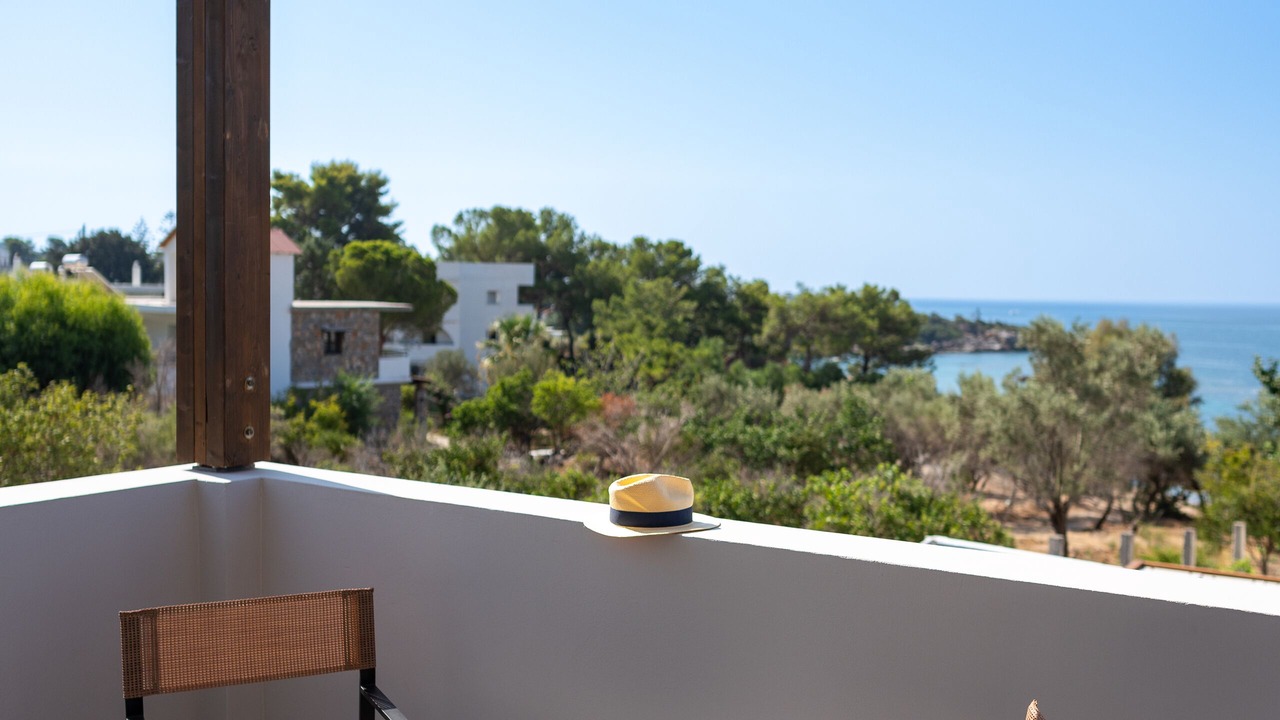 Photo of Bedroom in Pefkos