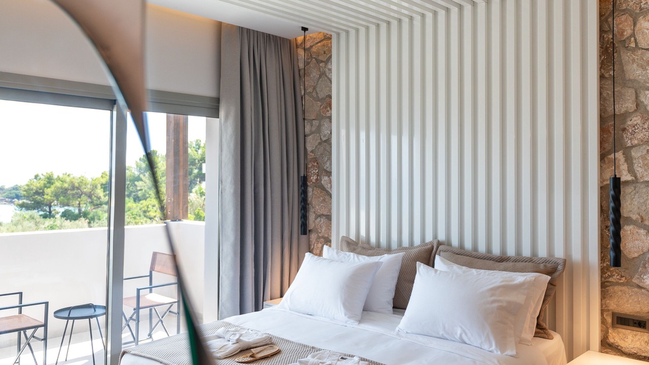 Photo of Bedroom in Pefkos