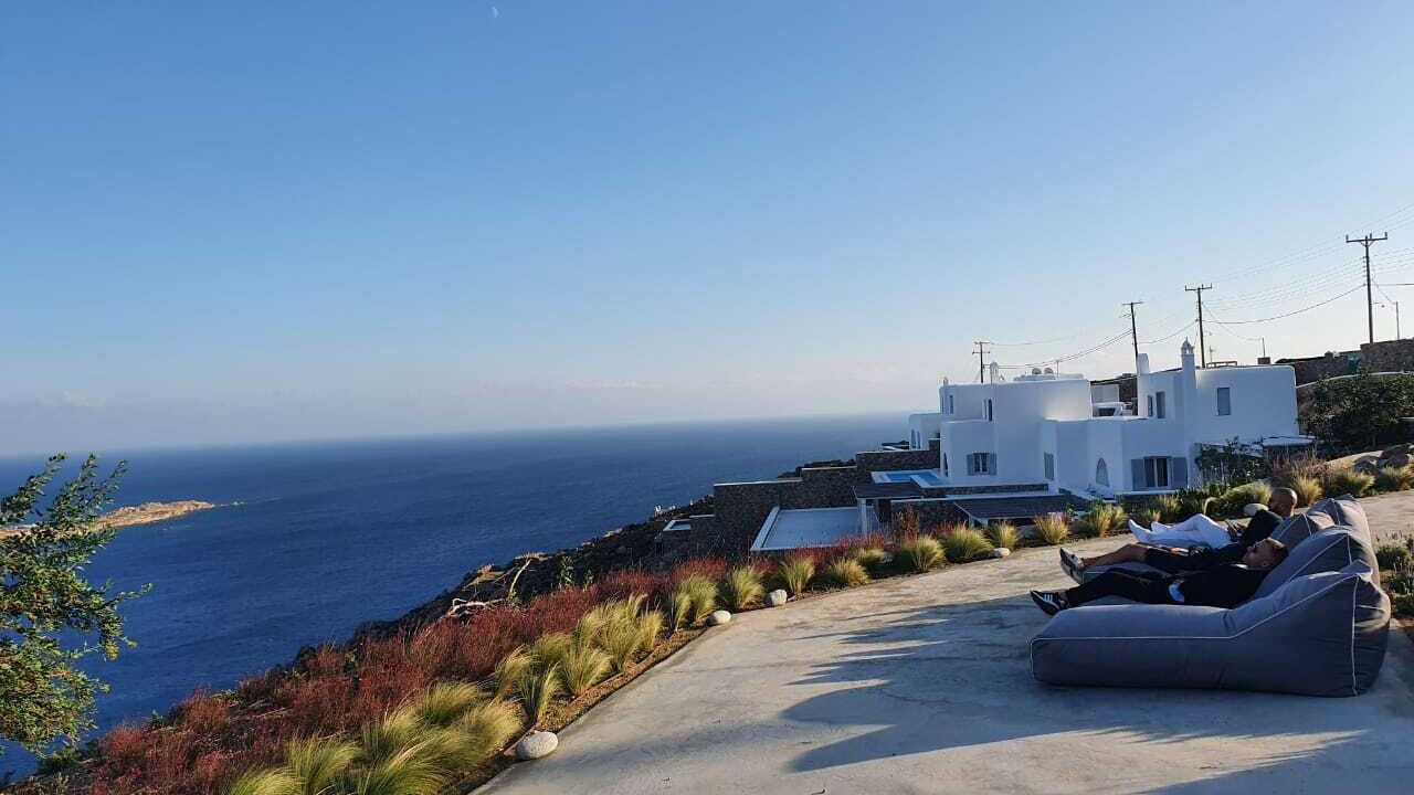 Photo of Outdoor in Psarou