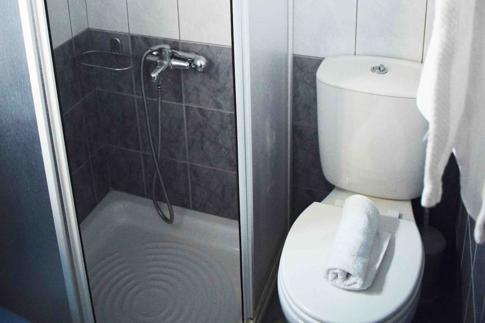Photo of Bathroom in Roussospiti