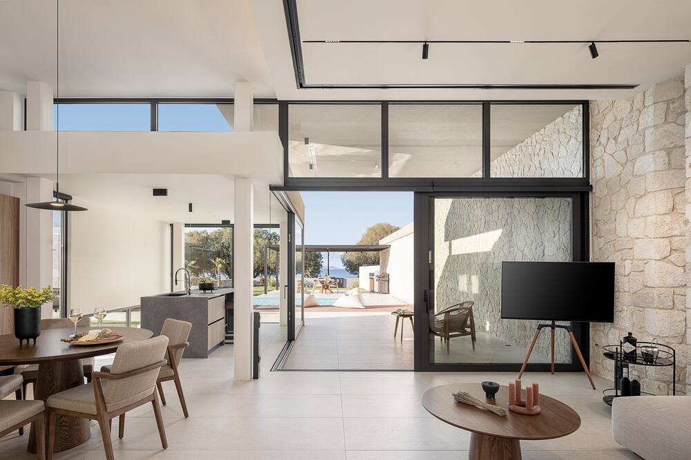 Photo of Livingroom in Tavronitis