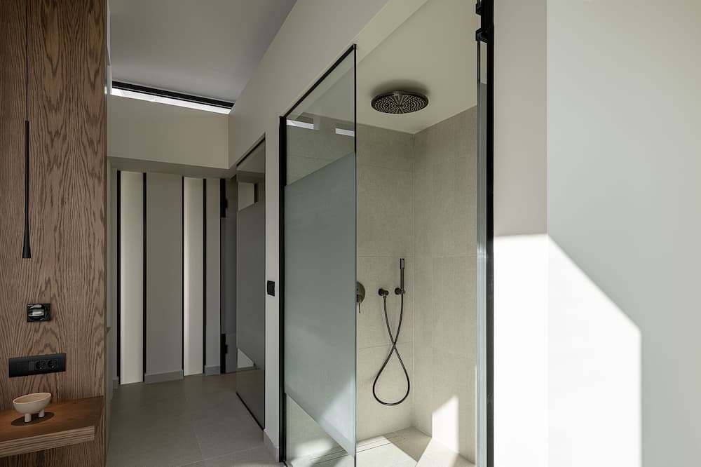 Photo of Bathroom in Tavronitis