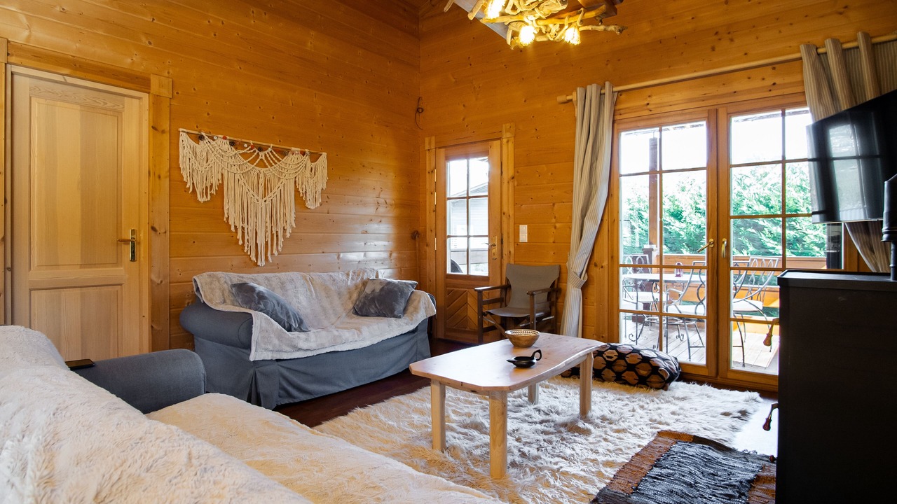 Photo of Livingroom in Karpenisi