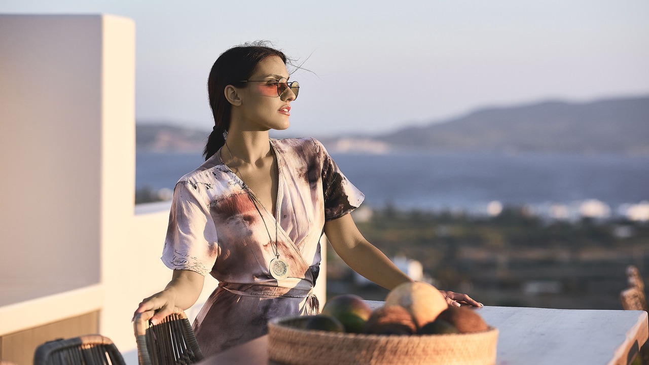 Photo of Outdoor in Milos