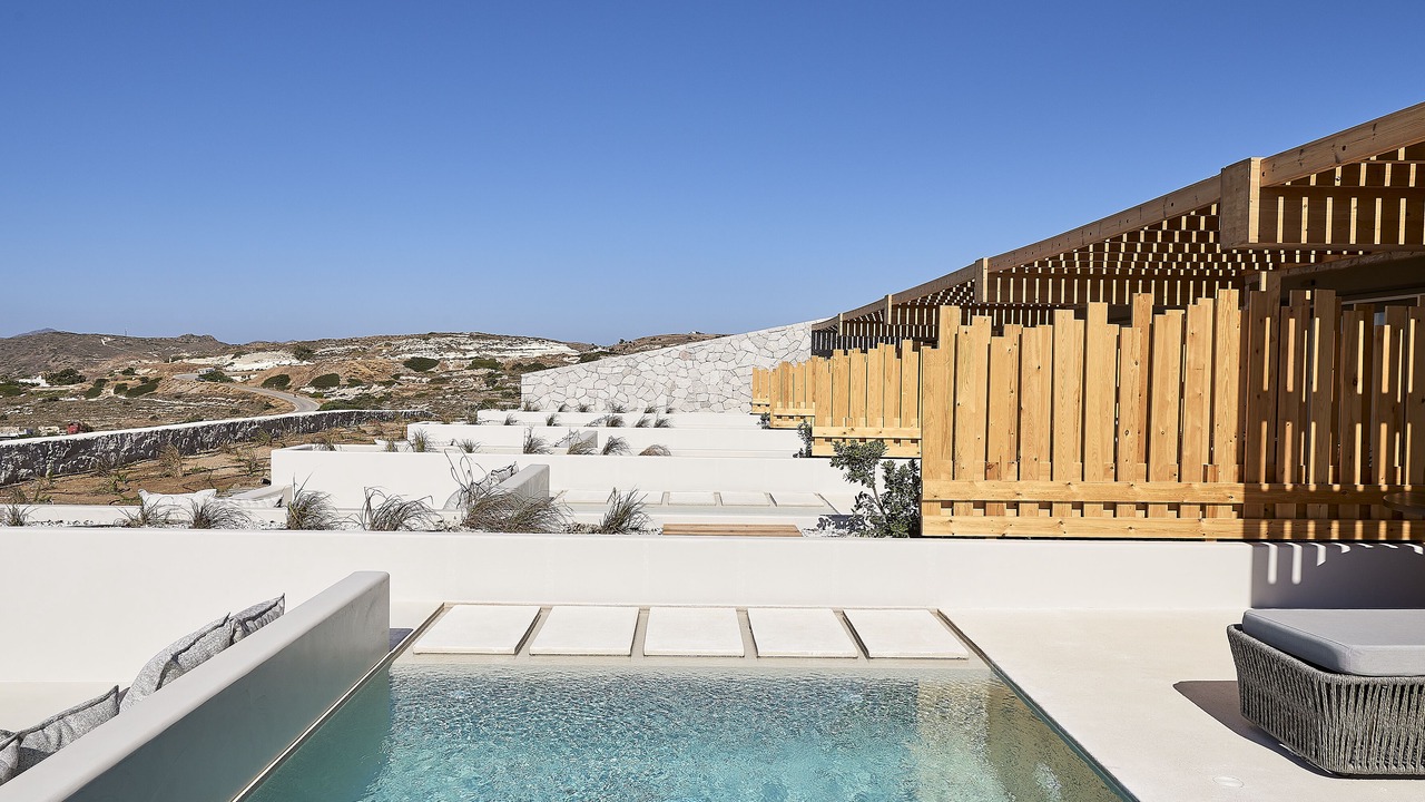 Photo of Outdoor in Milos
