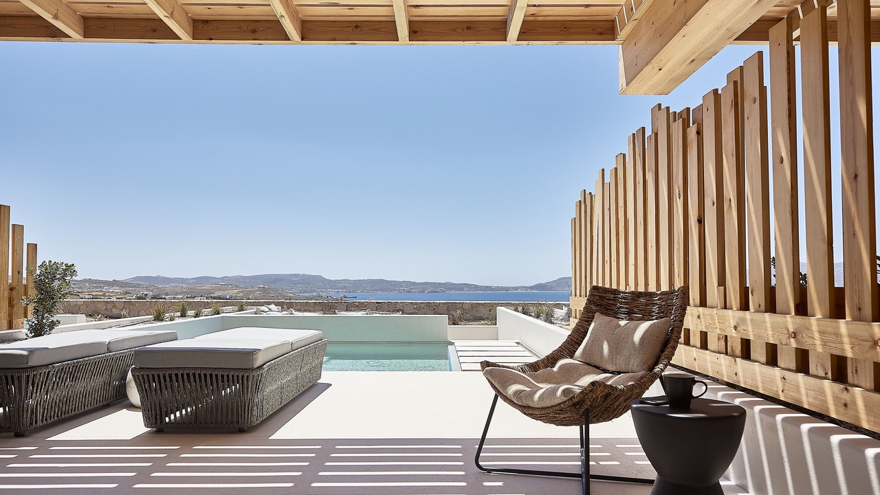 Photo of Outdoor in Milos