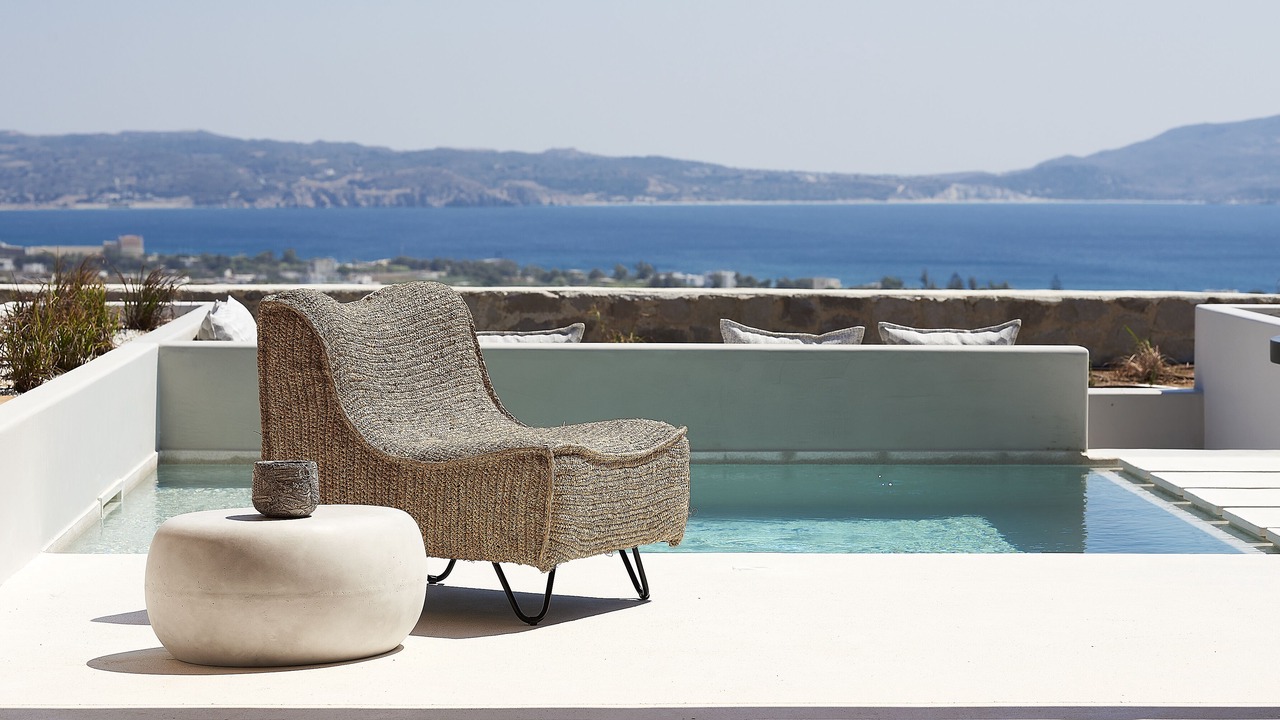 Photo of Outdoor in Milos