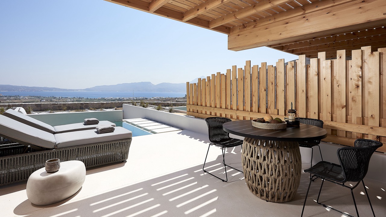 Photo of Outdoor in Milos