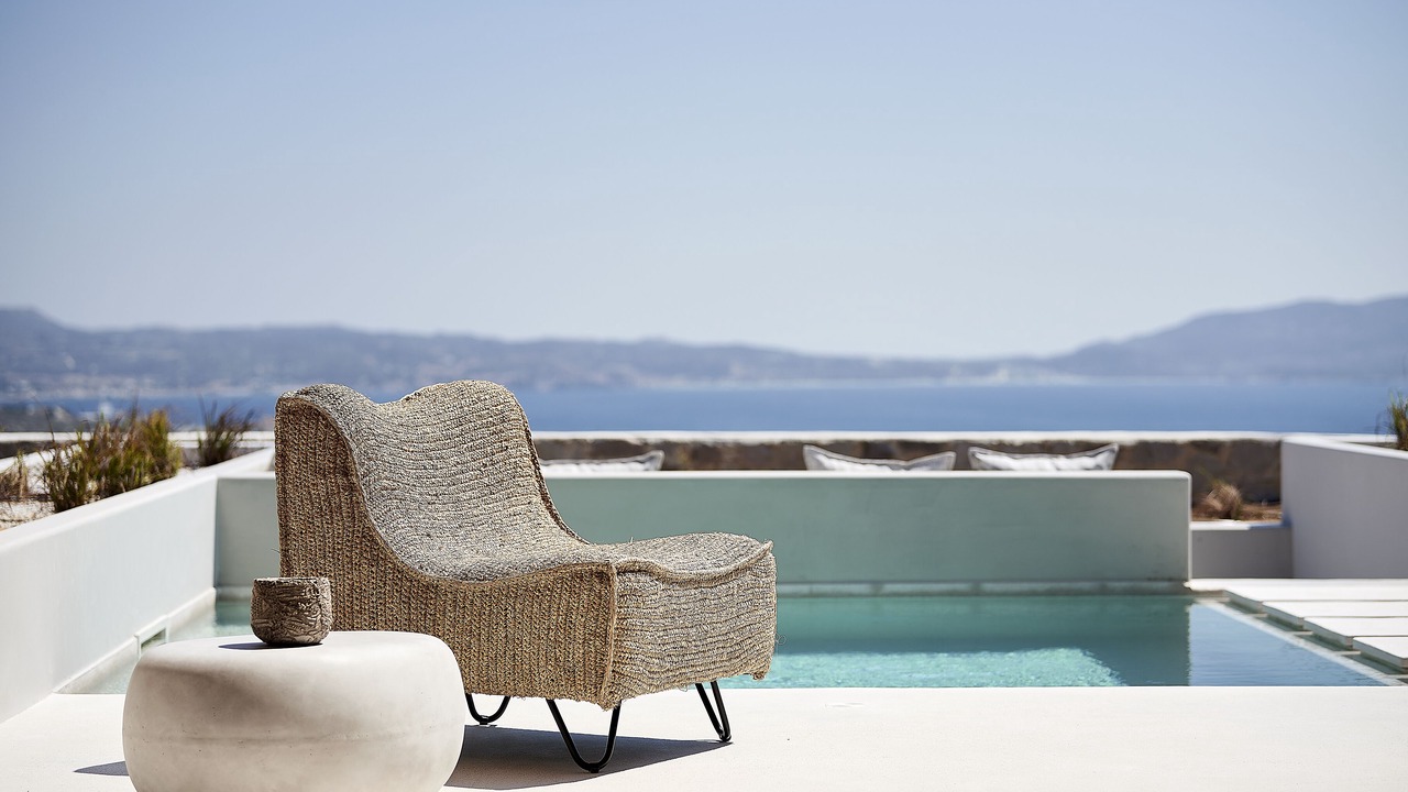 Photo of Outdoor in Milos