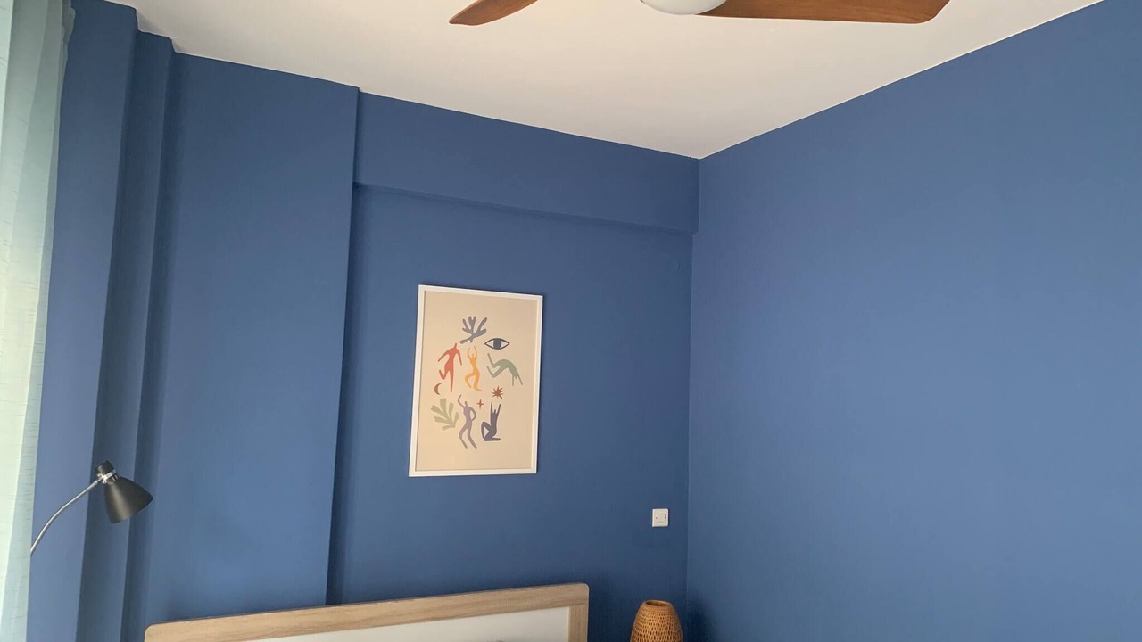Photo of Bedroom in Katerini